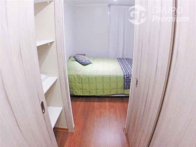 Departamento en venta de 2 dormitorios en Santiago