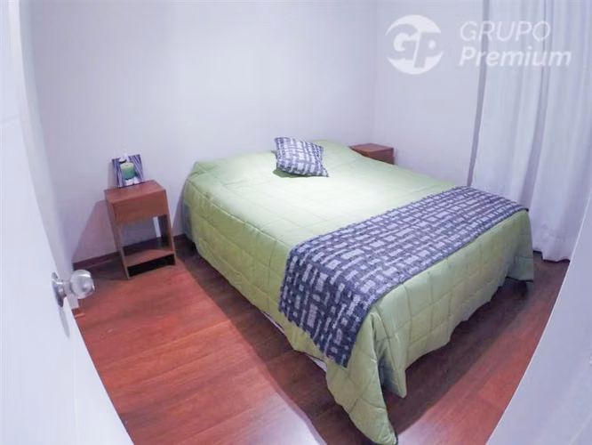 Departamento en venta de 2 dormitorios en Santiago