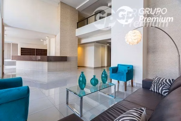 Departamento en venta de 2 dormitorios en Santiago