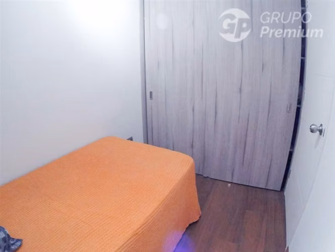 Departamento en venta de 2 dormitorios en Santiago