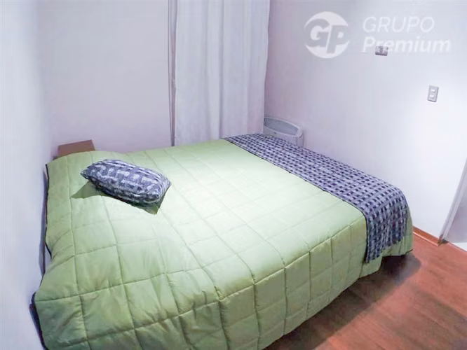 Departamento en venta de 2 dormitorios en Santiago