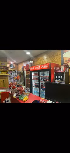 Se vende derecho a llave minimarket puerto varas