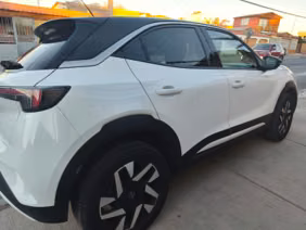 Se vende vehículo marca opel Mokka 2024