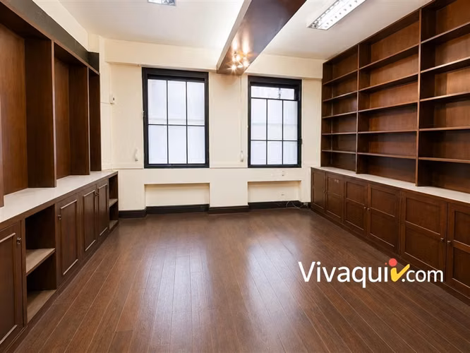 Oficina en venta Edificio Histórico