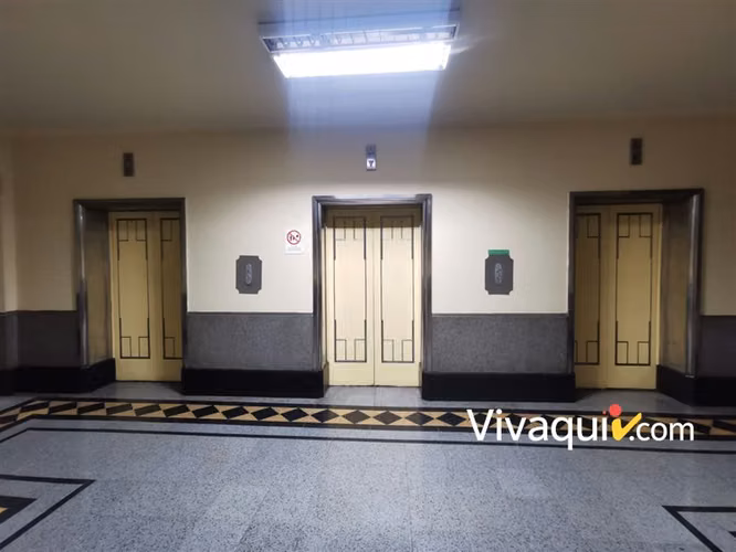Oficina en venta Edificio Histórico