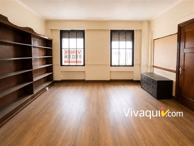 Oficina en venta Edificio Histórico