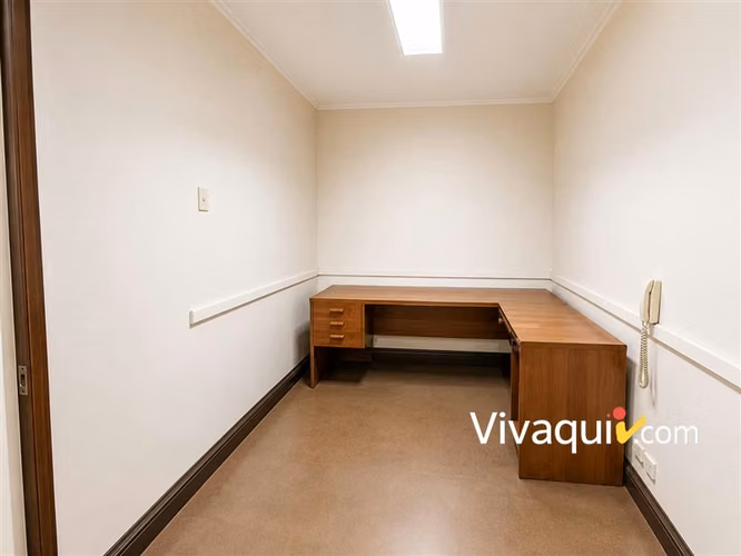 Oficina en venta Edificio Histórico