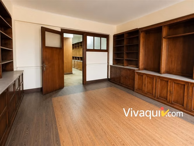 Oficina en venta Edificio Histórico