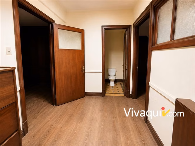 Oficina en venta Edificio Histórico