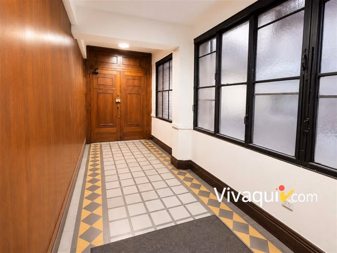 Oficina en venta Edificio Histórico