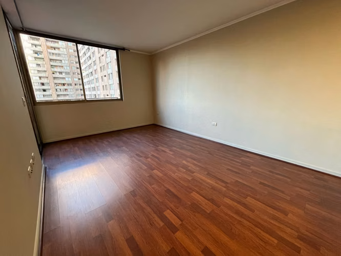 Departamento 1D/1B Centro de Santiago