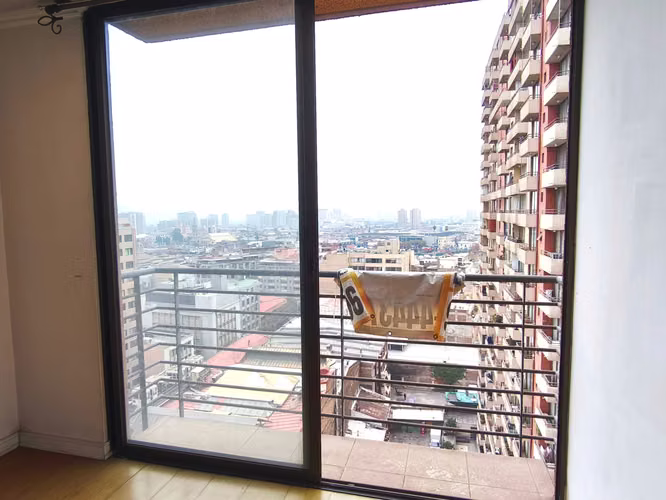 Venta Metro Bellas Artes / 1d 1b 1bod (175991)