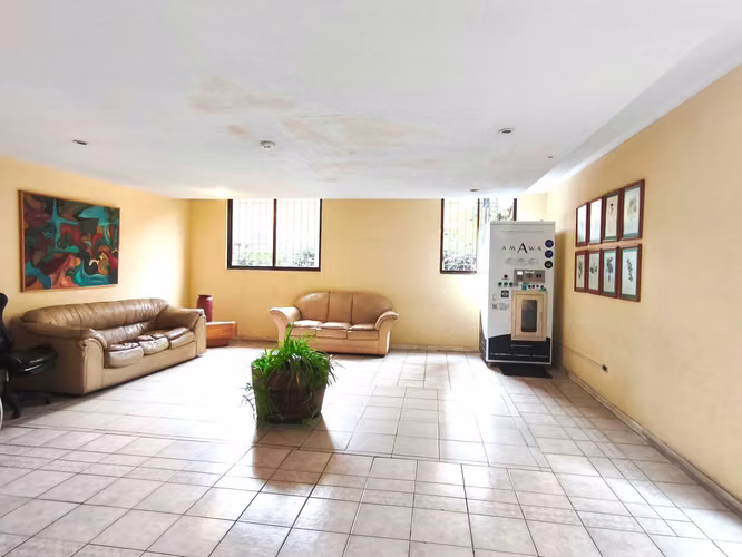 Venta Metro Bellas Artes / 1d 1b 1bod (175991)