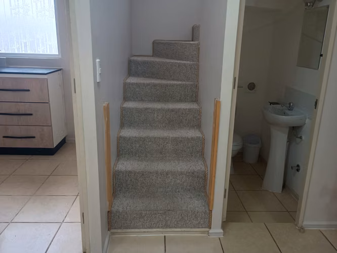 ARRIENDO CASA HABITACIÓN CON LOCAL COMERCIAL EN FALDEOS DE LA FLORIDA I - LA SERENA