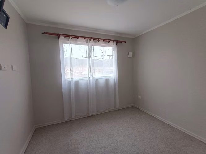 ARRIENDO CASA HABITACIÓN CON LOCAL COMERCIAL EN FALDEOS DE LA FLORIDA I - LA SERENA