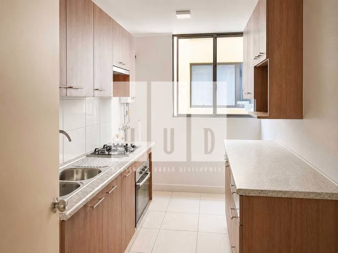 Increíble departamento 3D con piscina! (175708)