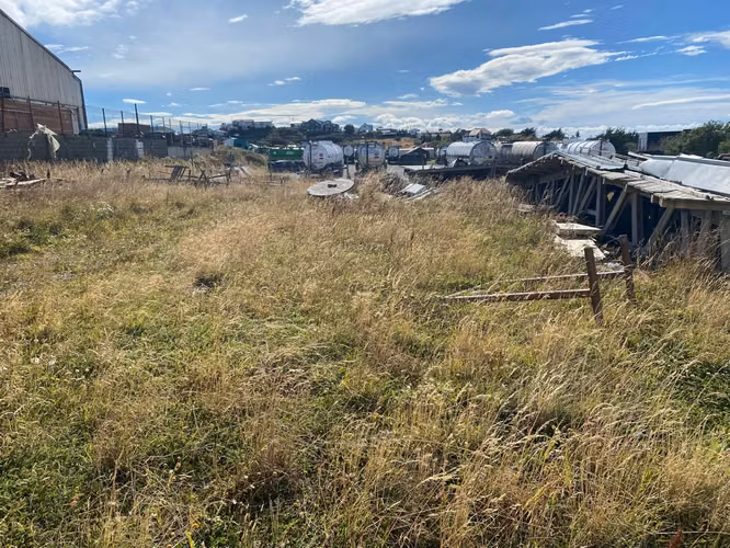 BODEGA SECTOR NORTE, PUNTA ARENAS , REGION DE MAGALLANES - Imagen 4