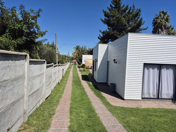 VENDE PARCELA SECTOR LAS BALSAS