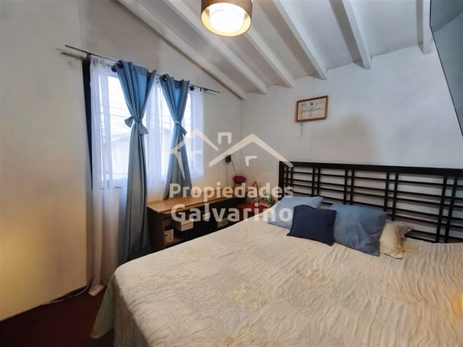 Casa en venta de 2 dorm. en La Serena