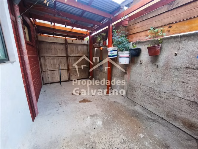 Casa en venta de 2 dorm. en La Serena