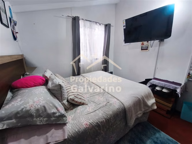 Casa en venta de 2 dorm. en La Serena