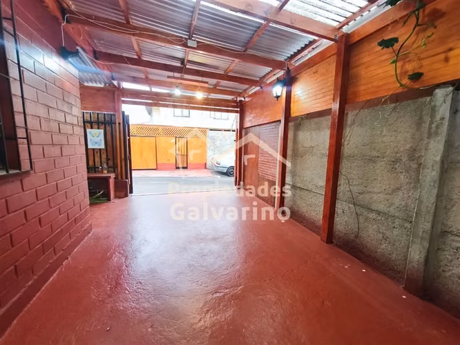 Casa en venta de 2 dorm. en La Serena