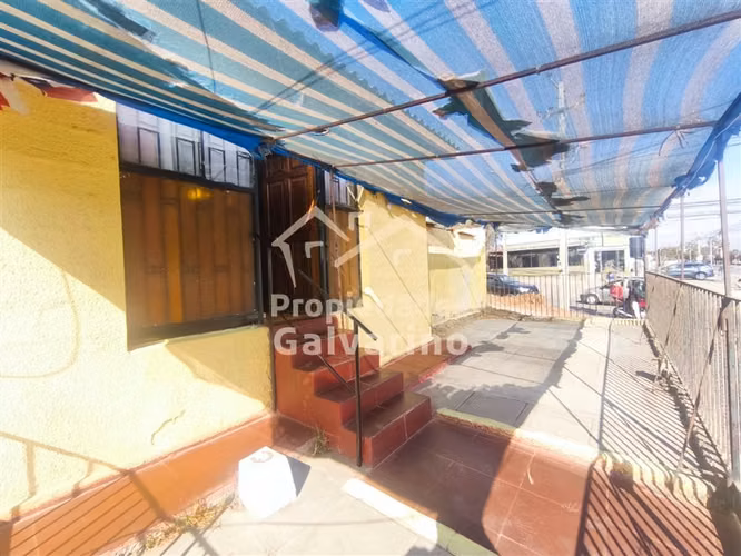 Casa en venta de 3 dorm. en La Serena