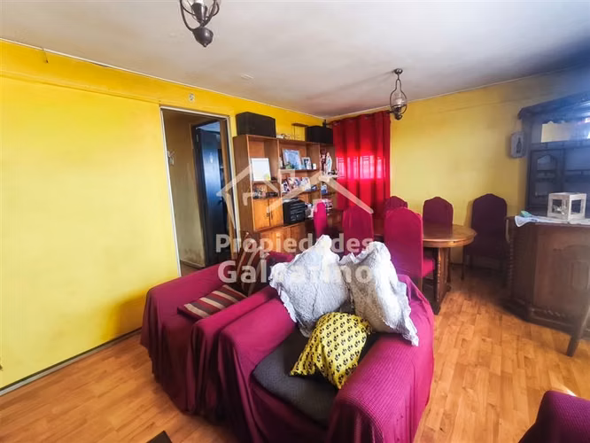 Casa en venta de 3 dorm. en La Serena
