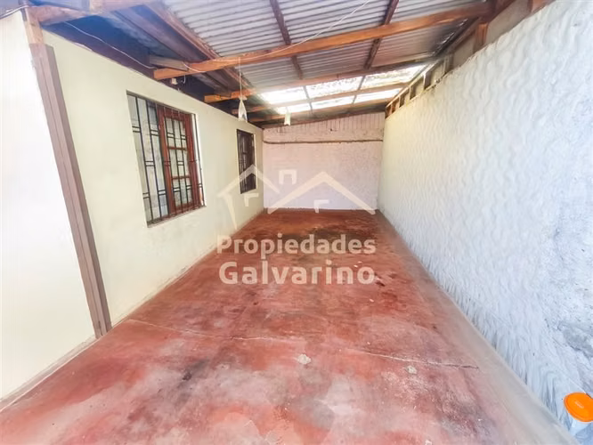 Casa en venta de 3 dorm. en La Serena