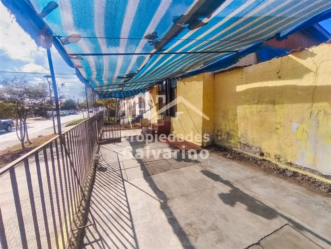Casa en venta de 3 dorm. en La Serena