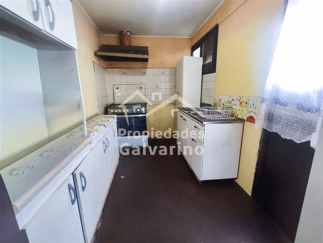 Casa en venta de 3 dorm. en La Serena