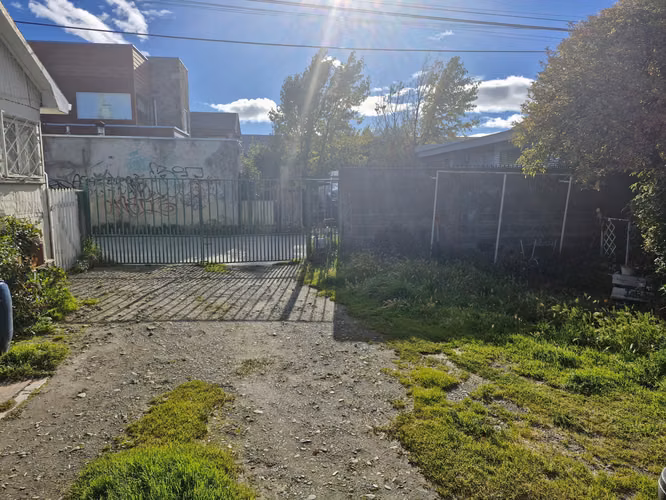SECTOR SUR,CALLE ARMANDO SANHUEZA, PUNTA ARENAS, REGION DE MAGALLANES
