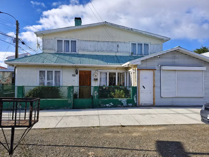 SECTOR SUR,CALLE ARMANDO SANHUEZA, PUNTA ARENAS, REGION DE MAGALLANES