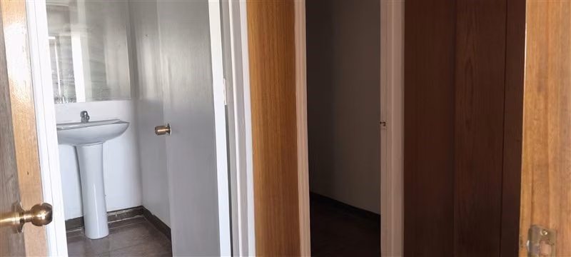 Oficina en arriendo en Universida de chile- Estado 10