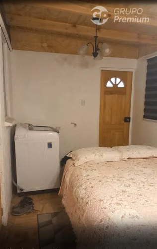 Casa en venta de 2 dorm. en Linares