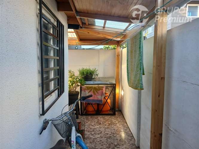 Casa en venta de 3 dorm. en Linares - Imagen 3