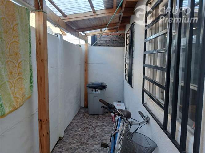 Casa en venta de 3 dorm. en Linares - Imagen 4