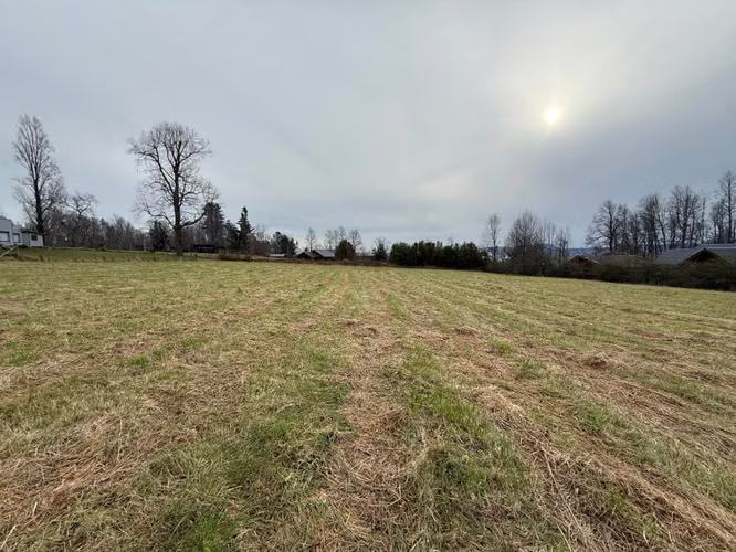 Sitio en venta de 5000m2 ubicado en Sector Cadelaria baja