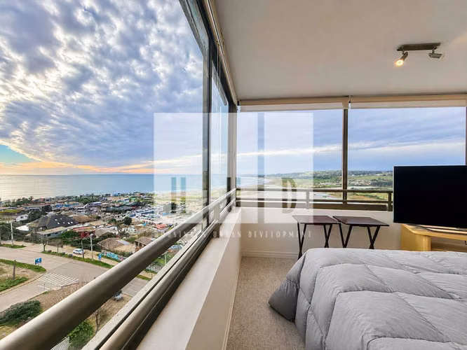 Estupendo con vista y piscina! (176011) - Imagen 9