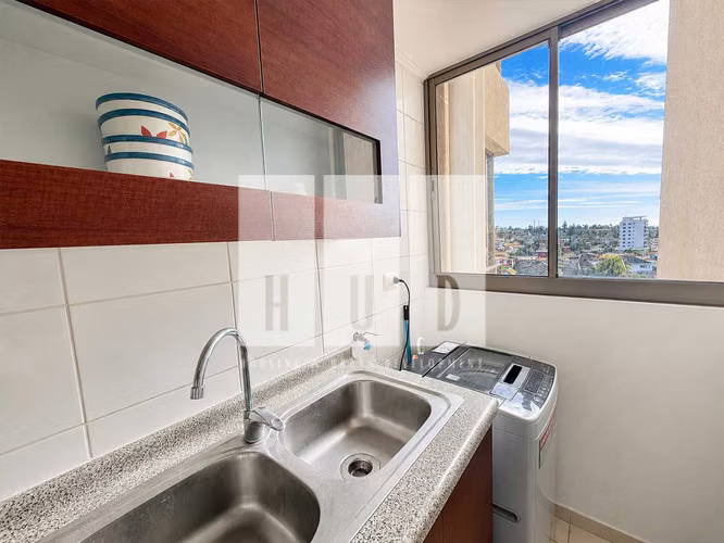 Estupendo con vista y piscina! (176011) - Imagen 17