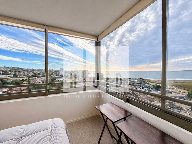Estupendo con vista y piscina! (176011)