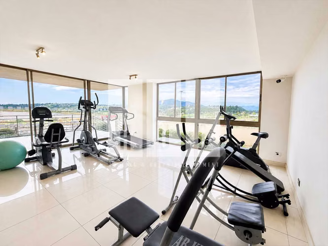 Estupendo con vista y piscina! (176011) - Imagen 21