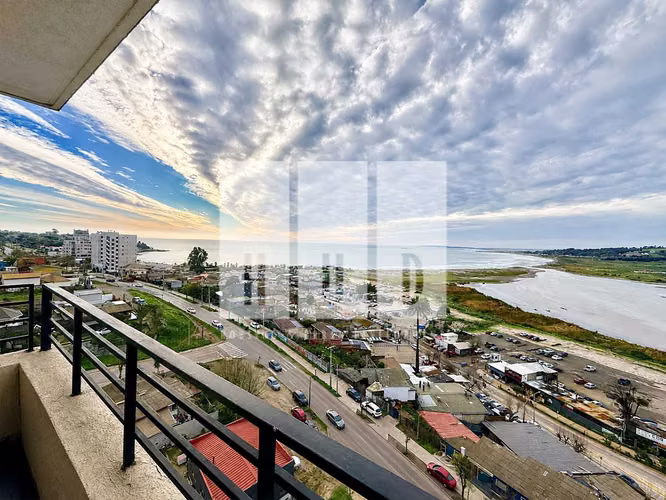 Estupendo con vista y piscina! (176011) - Imagen 2
