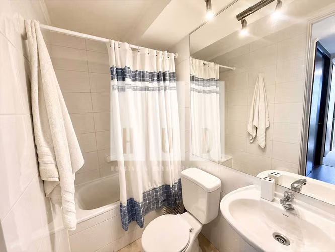 Estupendo con vista y piscina! (176011) - Imagen 13