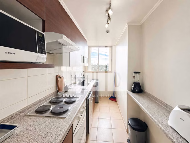 Estupendo con vista y piscina! (176011) - Imagen 15