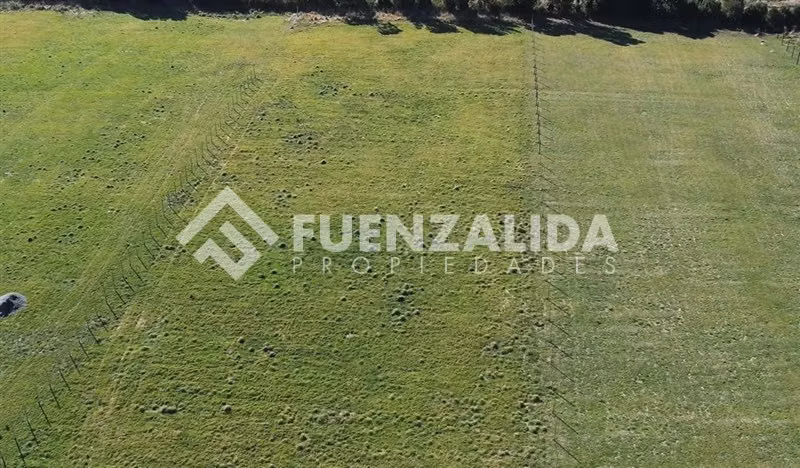 Parcela en venta en Loteo Brisas de Loncotoro en llanquihue - Imagen 10