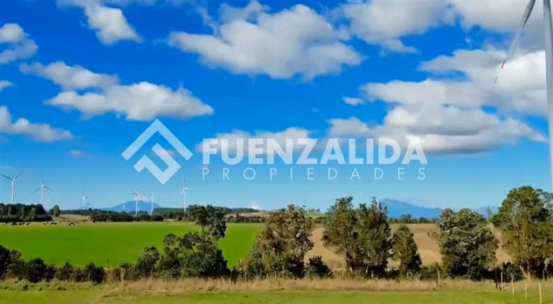 Parcela en venta en Loteo Brisas de Loncotoro en llanquihue - Imagen 9