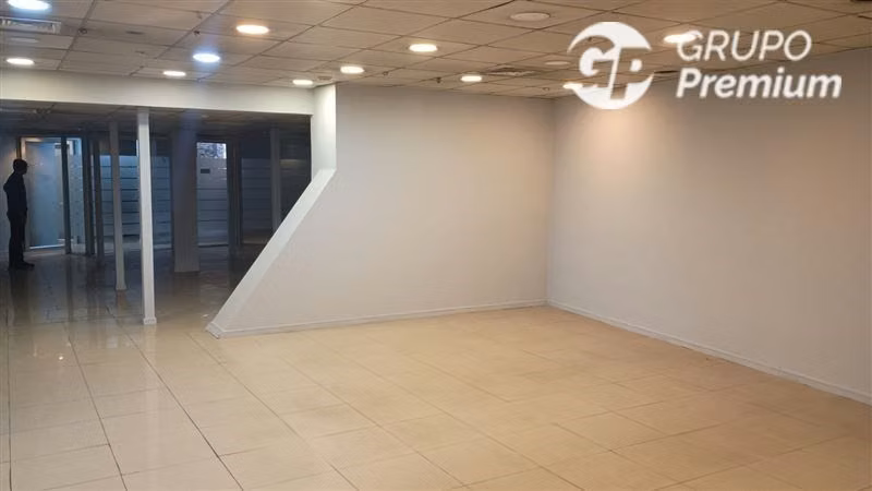 Local Comercial en arriendo en Santiago