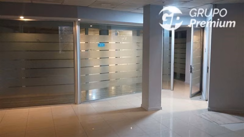 Local Comercial en arriendo en Santiago