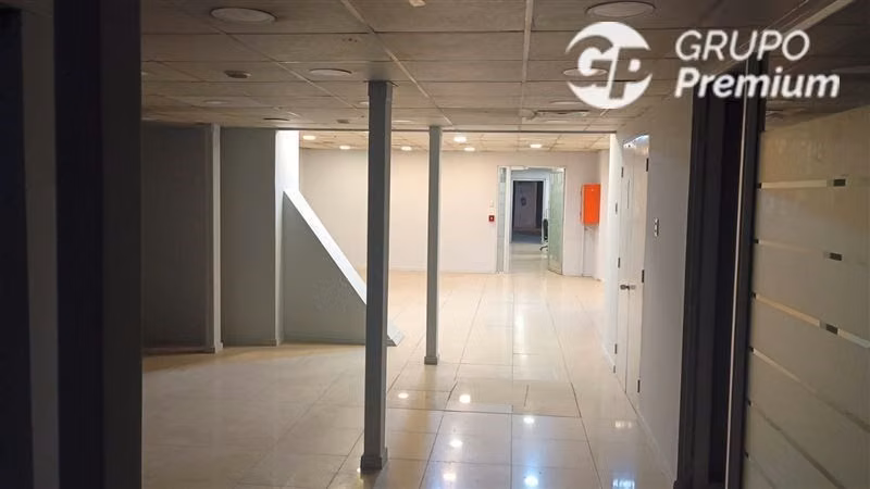 Local Comercial en arriendo en Santiago